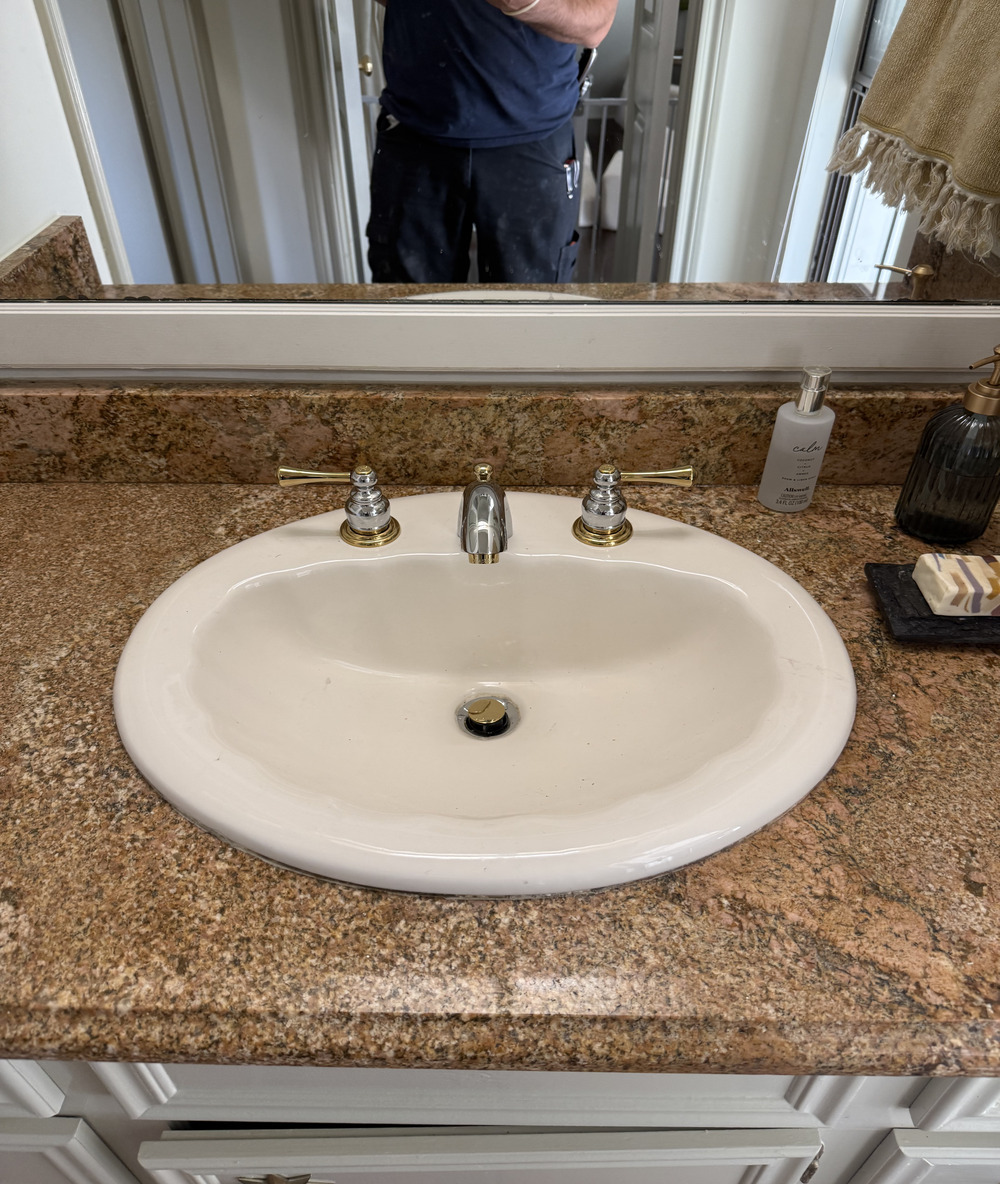 Plumbing Repairs